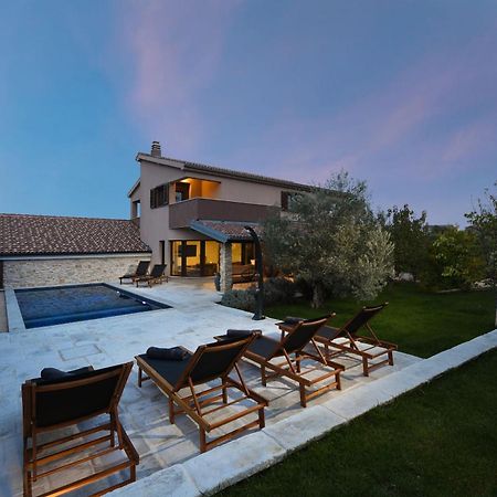 Villa Trabakul Zadarvillas Ražanac Extérieur photo