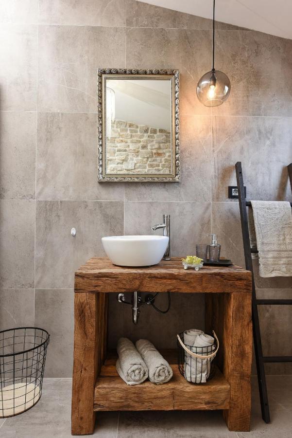 Villa Trabakul Zadarvillas Ražanac Extérieur photo