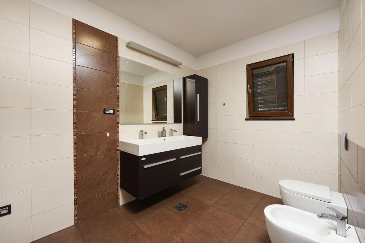 Villa Trabakul Zadarvillas Ražanac Extérieur photo