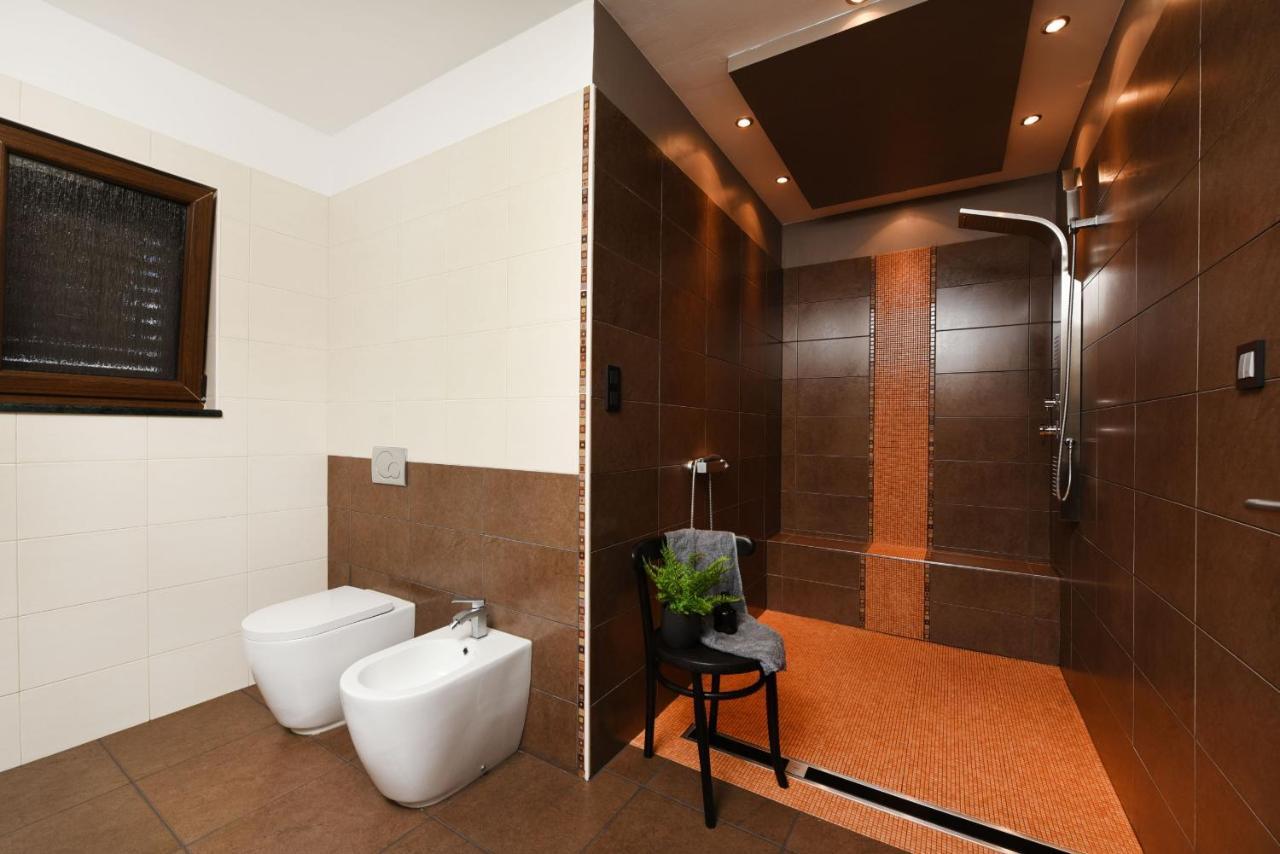 Villa Trabakul Zadarvillas Ražanac Extérieur photo