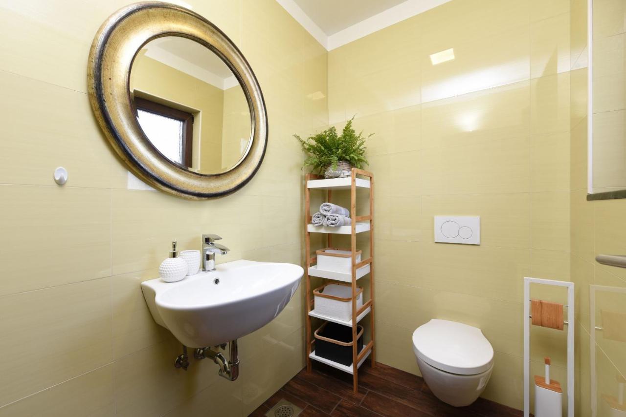 Villa Trabakul Zadarvillas Ražanac Extérieur photo
