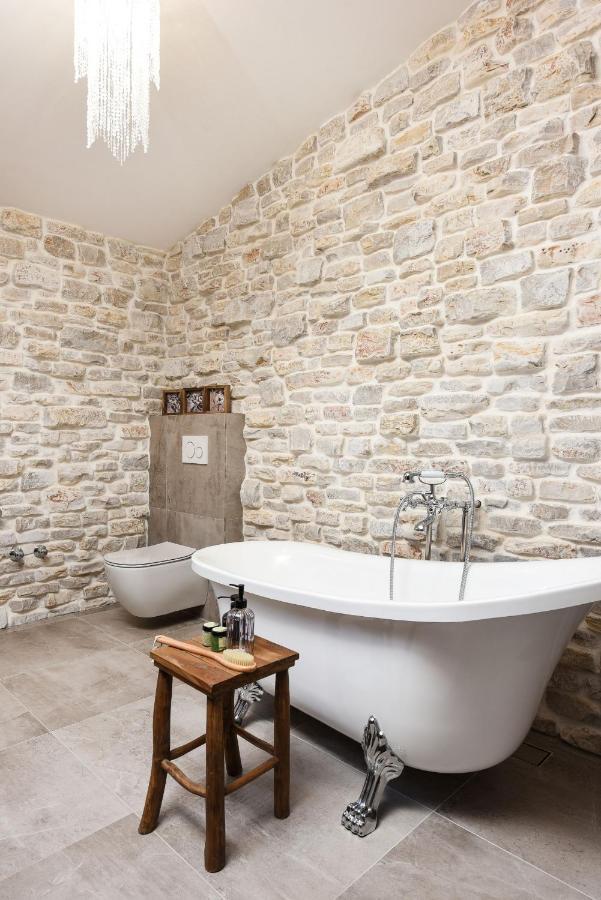Villa Trabakul Zadarvillas Ražanac Extérieur photo