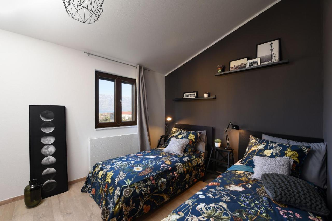 Villa Trabakul Zadarvillas Ražanac Extérieur photo