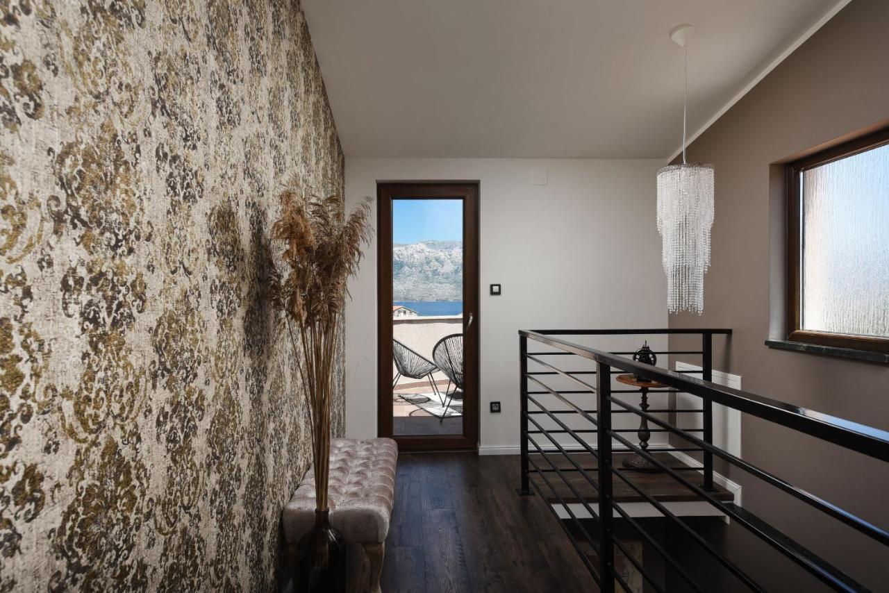 Villa Trabakul Zadarvillas Ražanac Extérieur photo