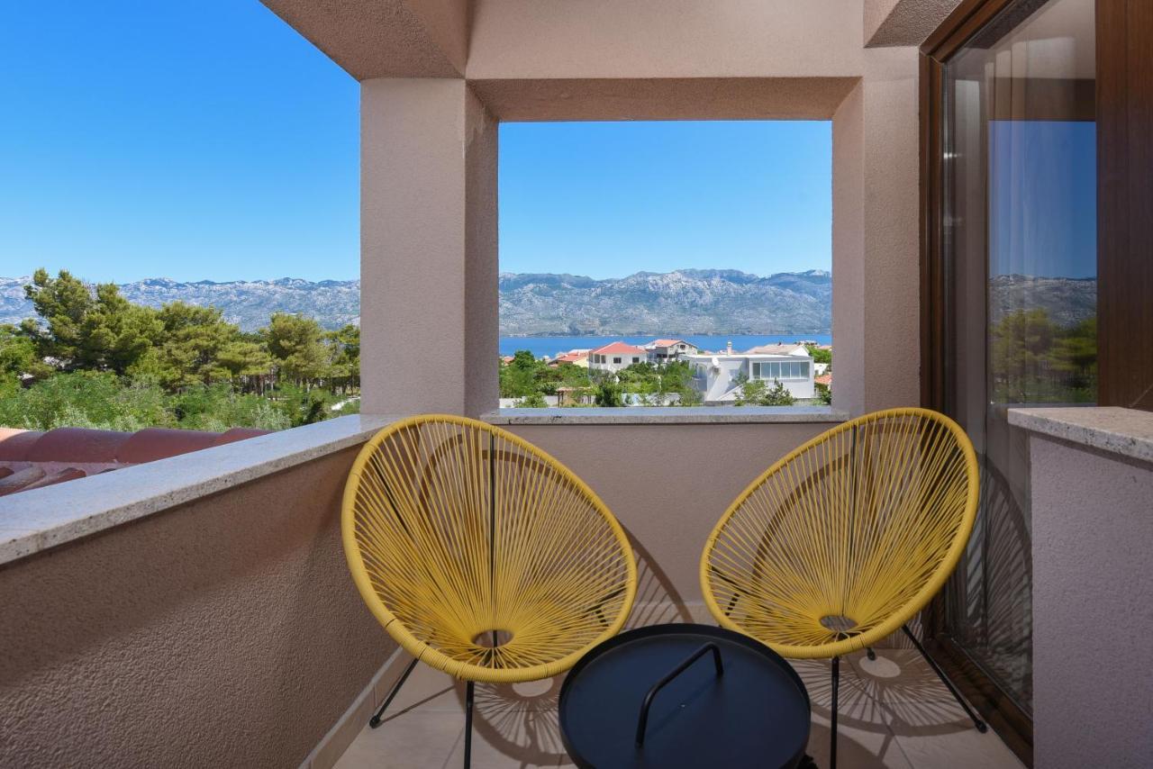 Villa Trabakul Zadarvillas Ražanac Extérieur photo