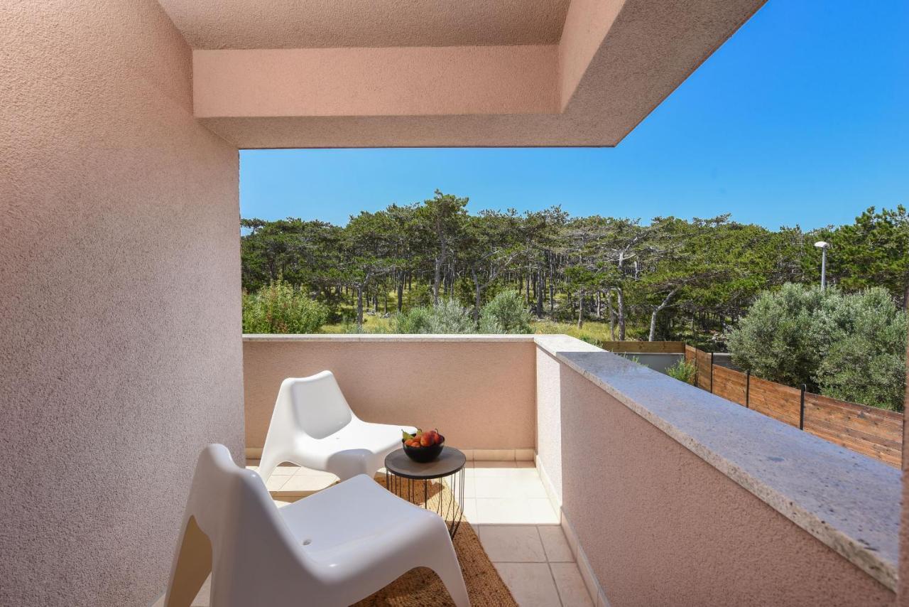 Villa Trabakul Zadarvillas Ražanac Extérieur photo